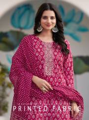 Radhika Lifestyle   COTTON KUDI VOL-20